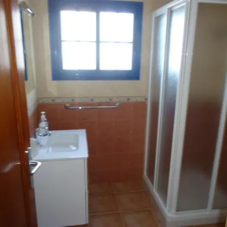 Arrieta Sleeps 4 Wifi T691494 아리에타