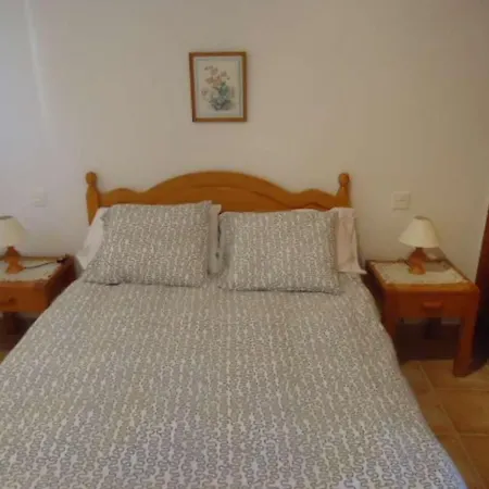 아파트 Arrieta Sleeps 4 Wifi T691494 *