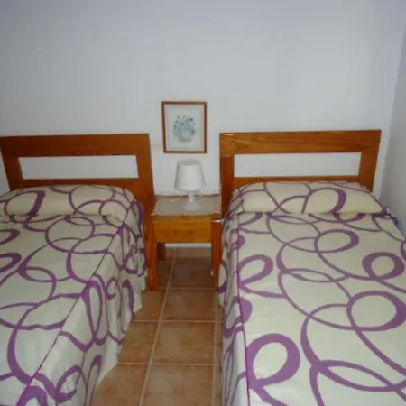 Arrieta Sleeps 4 Wifi T691494