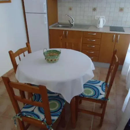 Arrieta Sleeps 4 Wifi T691494 아파트 아리에타