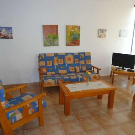 아파트 Arrieta Sleeps 4 Wifi T691494 아리에타