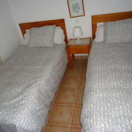 아파트 Arrieta Sleeps 4 Wifi T691494 *