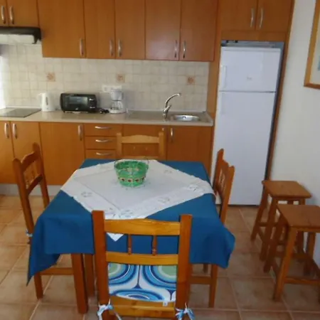 Arrieta Sleeps 4 Wifi T691494 아리에타