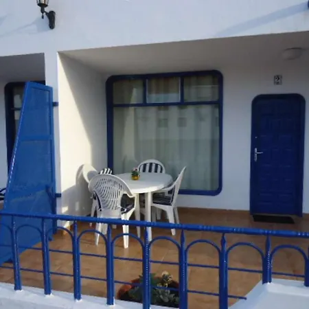 아파트 Arrieta Sleeps 4 Wifi T691494