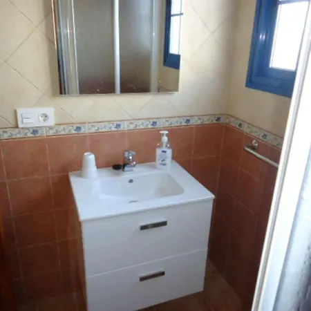 Arrieta Sleeps 4 Wifi T691494