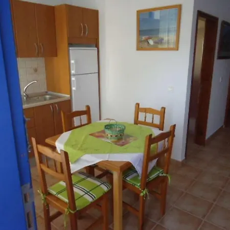 アパート Arrieta Sleeps 4 Wifi T691494