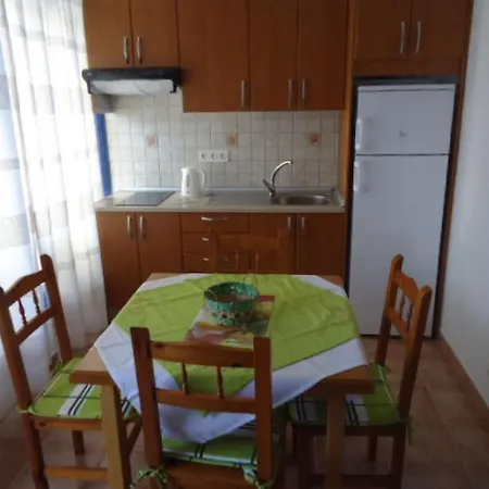 Arrieta Sleeps 4 Wifi T691494